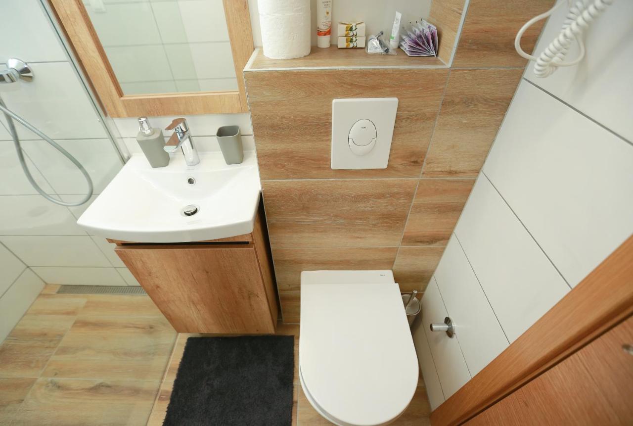 Apartman Kutak Jahorina Exterior photo