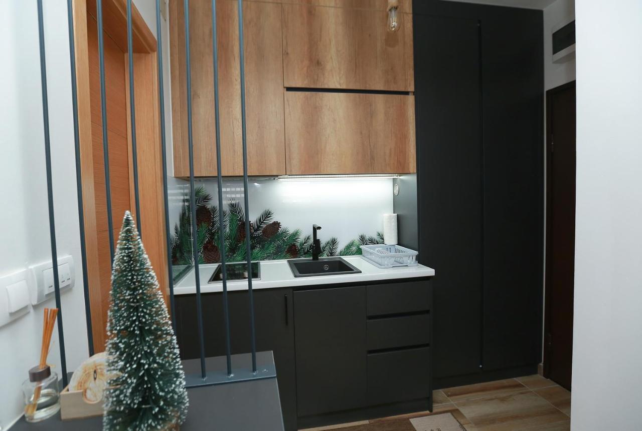 Apartman Kutak Jahorina Exterior photo