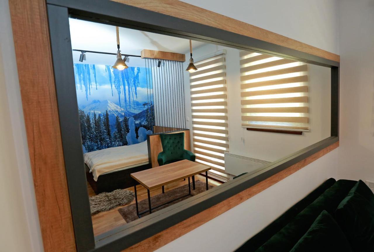 Apartman Kutak Jahorina Exterior photo