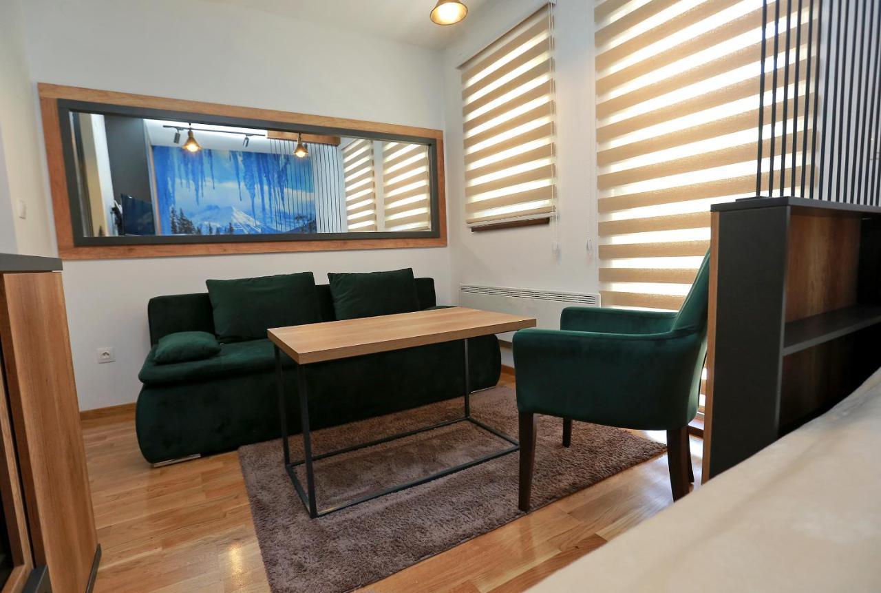 Apartman Kutak Jahorina Exterior photo