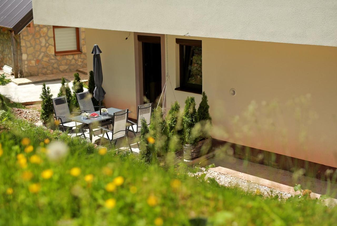 Apartman Kutak Jahorina Exterior photo
