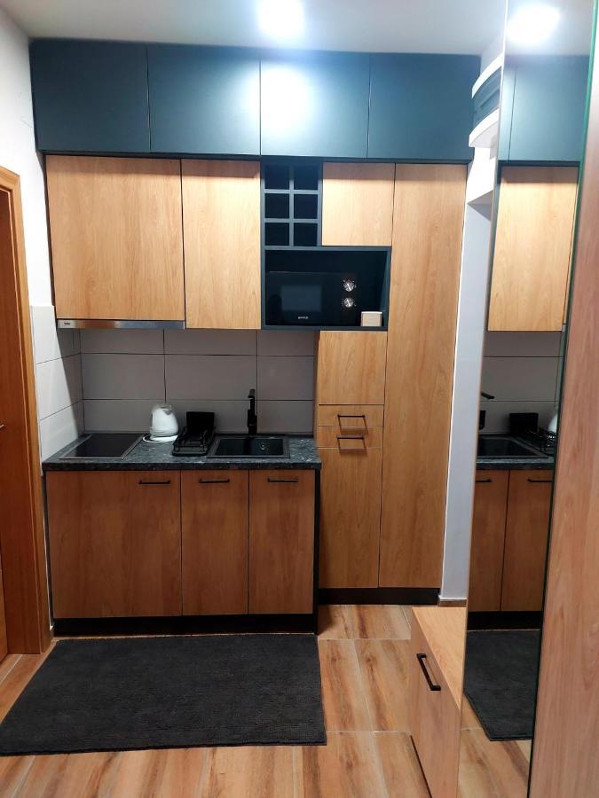 Apartman Kutak Jahorina Exterior photo