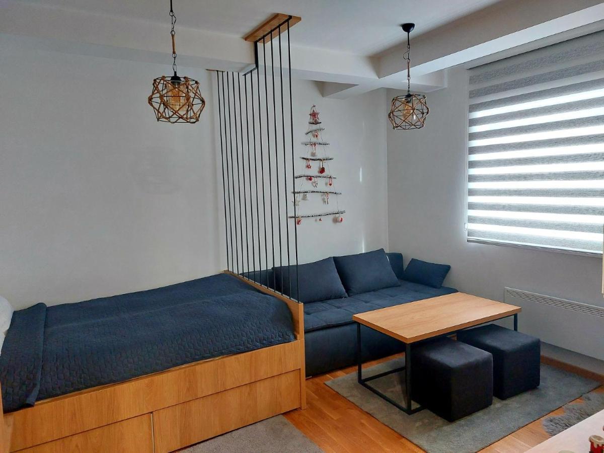 Apartman Kutak Jahorina Exterior photo